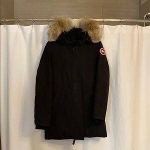 Canada Goose Women’s Victoria Parka